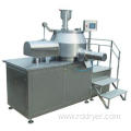 GHL Series High Speed Wet Mixer Granulator Machine